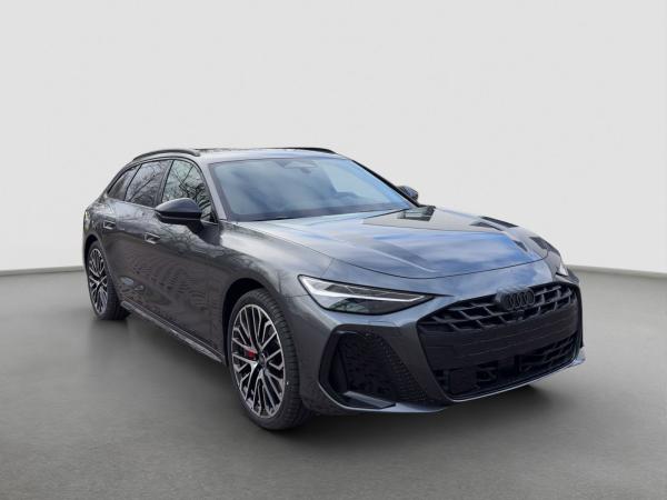 Audi A6 Avant e-hybrid quattro S tronic Audi A6 Avant e-hybrid quattro S tronic