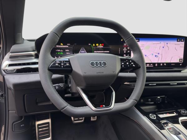 Audi A6 Avant e-hybrid quattro S tronic Audi A6 Avant e-hybrid quattro S tronic