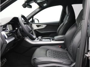 Audi SQ7 TFSI quattro/ Matrix, Keramik, Air, AHK, B&O