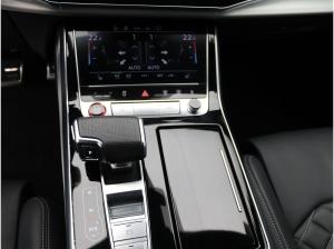 Audi SQ7 TFSI quattro/ Matrix, Keramik, Air, AHK, B&O