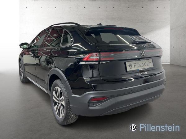 Volkswagen Taigo TSI DSG ENERGY NAVI+KAM+ACC+SHZ+ALU+GJR