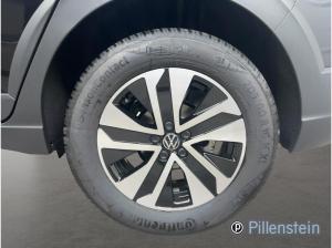 Volkswagen Taigo TSI DSG ENERGY NAVI+KAM+ACC+SHZ+ALU+GJR