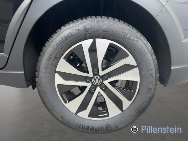 Volkswagen Taigo TSI DSG ENERGY NAVI+KAM+ACC+SHZ+ALU+GJR