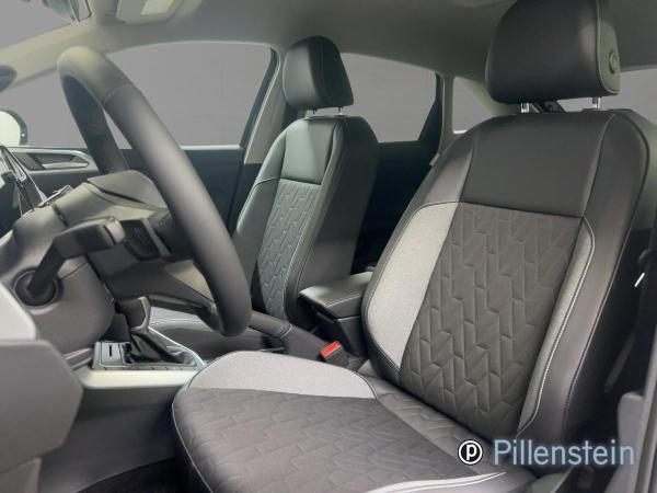 Volkswagen Taigo TSI DSG ENERGY NAVI+KAM+ACC+SHZ+ALU+GJR