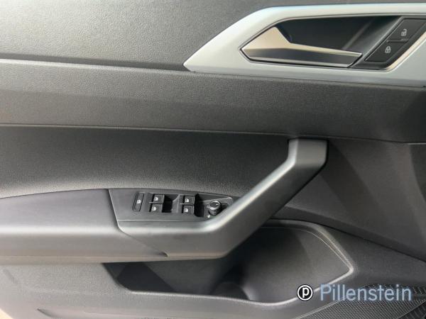 Volkswagen Taigo TSI DSG ENERGY NAVI+KAM+ACC+SHZ+ALU+GJR