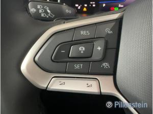 Volkswagen Taigo TSI DSG ENERGY NAVI+KAM+ACC+SHZ+ALU+GJR