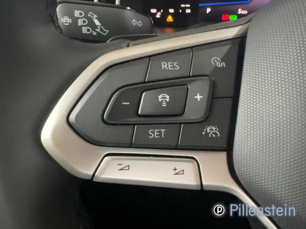 Volkswagen Taigo TSI DSG ENERGY NAVI+KAM+ACC+SHZ+ALU+GJR