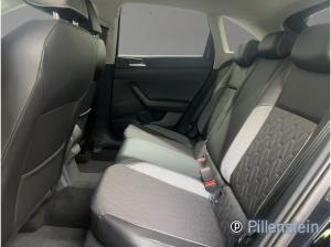 Volkswagen Taigo TSI DSG ENERGY NAVI+KAM+ACC+SHZ+ALU+GJR