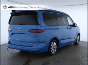 Volkswagen California Ocean 4Motion AHK ACC DCC Navi LED