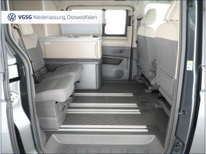 Volkswagen California Coast 4Motion AHK IQ.Light ACC RearView