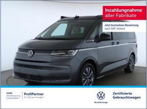 Volkswagen California Ocean AHK ACC IQ.LIGHT 5 Jahre Navi LED