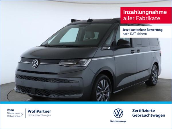 Volkswagen California Ocean AHK ACC IQ.LIGHT 5 Jahre Navi LED