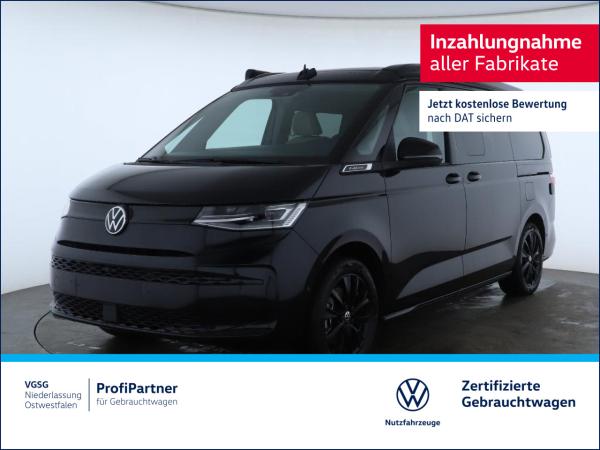 Volkswagen California Beach Camper 4Motion AHK DCC ACC Navi