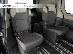 Volkswagen California Beach Camper 4Motion AHK DCC ACC Navi