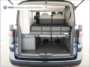 Volkswagen California Ocean Side Assist AHK ACC Rear View LED