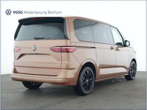 Volkswagen Multivan Life ACC EasyOpen Kamera GJR IQ.Light LED