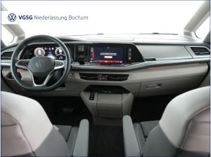 Volkswagen Multivan Life ACC EasyOpen Kamera GJR IQ.Light LED