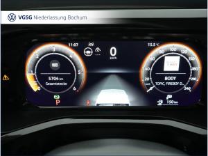 Volkswagen Multivan Life ACC EasyOpen Kamera GJR IQ.Light LED