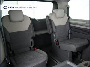 Volkswagen Multivan Life ACC EasyOpen Kamera GJR IQ.Light LED