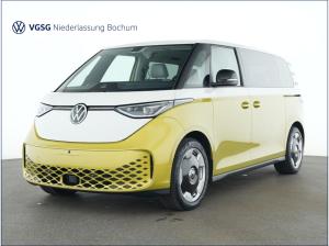 Volkswagen ID.Buzz ID. Buzz Pro Lang PanoDach ACC Harman/Kardon Navi