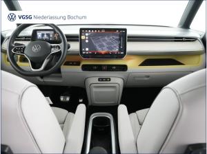 Volkswagen ID.Buzz ID. Buzz Pro Lang PanoDach ACC Harman/Kardon Navi