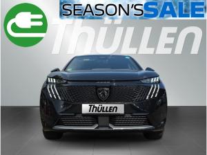 Peugeot 3008 e-3008 GT Elektro 210 / 360° Kamera / AHK / SHZ /