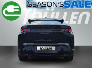 Peugeot 3008 e-3008 GT Elektro 210 / 360° Kamera / AHK / SHZ /