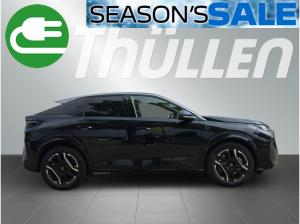 Peugeot 3008 e-3008 GT Elektro 210 / 360° Kamera / AHK / SHZ /