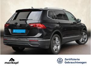 Volkswagen Tiguan Allspace 1.5TSI DSG Life +FREI AB 15.03.26+