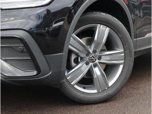 Volkswagen Tiguan Allspace 1.5TSI DSG Life +FREI AB 15.03.26+