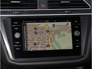 Volkswagen Tiguan Allspace 1.5TSI DSG Life +FREI AB 15.03.26+