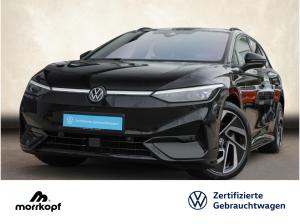 Volkswagen ID.7 Tourer Pro S +MAX 595KM+ZINS AB 1,49+