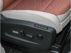 Volkswagen ID.Buzz LR 6-SITZER+AHK+NEU 92.354+