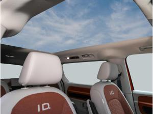 Volkswagen ID.Buzz LR 6-SITZER+AHK+NEU 92.354+