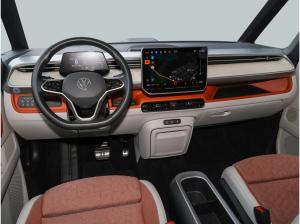 Volkswagen ID.Buzz LR 6-SITZER+AHK+NEU 92.354+