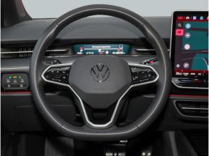 Volkswagen ID.7 Tourer Pro S +MAX 595KM+ZINS AB 1,49+