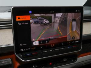 Volkswagen ID.Buzz LR 6-SITZER+AHK+NEU 92.354+