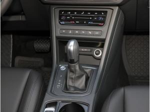 Volkswagen Touran 2.0TDI +TAXI+7-SITZER+4SEASON+3,99