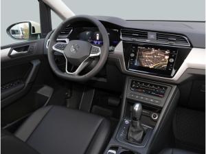 Volkswagen Touran 2.0TDI +TAXI+7-SITZER+4SEASON+3,99