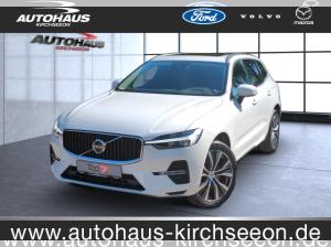 Volvo XC60 B4 (Benzin) Momentum Pro 2WD Automatik Navi