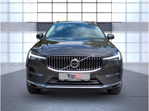 Volvo XC60 T8 Recharge Inscription Expression AWD Plug-I