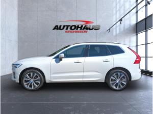 Volvo XC60 B4 (Benzin) Momentum Pro 2WD Automatik Navi