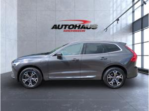 Volvo XC60 T8 Recharge Inscription Expression AWD Plug-I