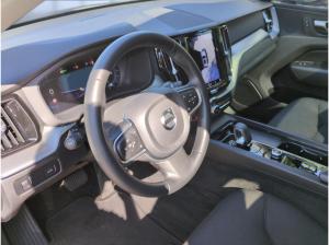 Volvo XC60 B4 (Benzin) Momentum Pro 2WD Automatik Navi
