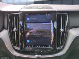 Volvo XC60 T8 Recharge Inscription Expression AWD Plug-I