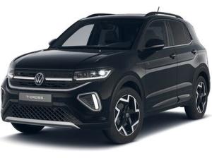 Volkswagen T-Cross 1.5 TSI DSG R-Line