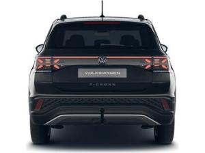 Volkswagen T-Cross 1.5 TSI DSG R-Line