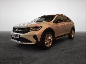 Volkswagen Taigo 1.5 TSI DSG Energy