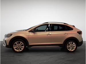 Volkswagen Taigo 1.5 TSI DSG Energy