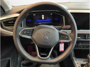 Volkswagen Taigo 1.5 TSI DSG Energy